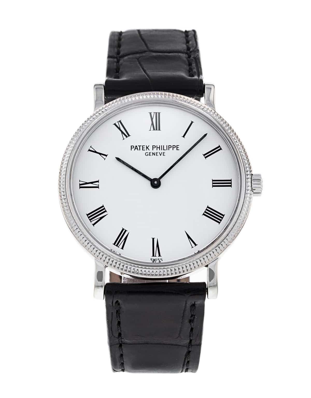 Patek Philippe Calatrava 5120G-001